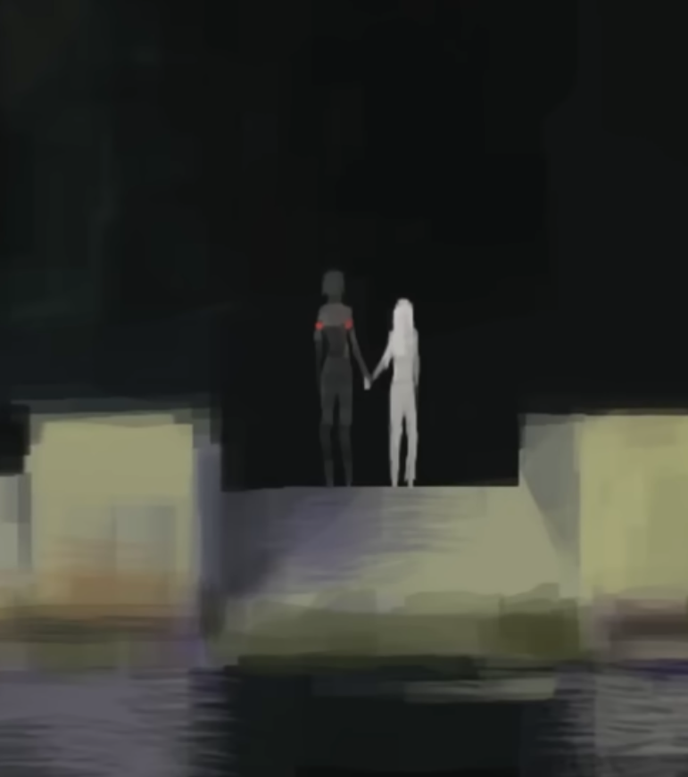 Hayatın kısalığı ve çevresindeki her şeyin anlamsızlığı